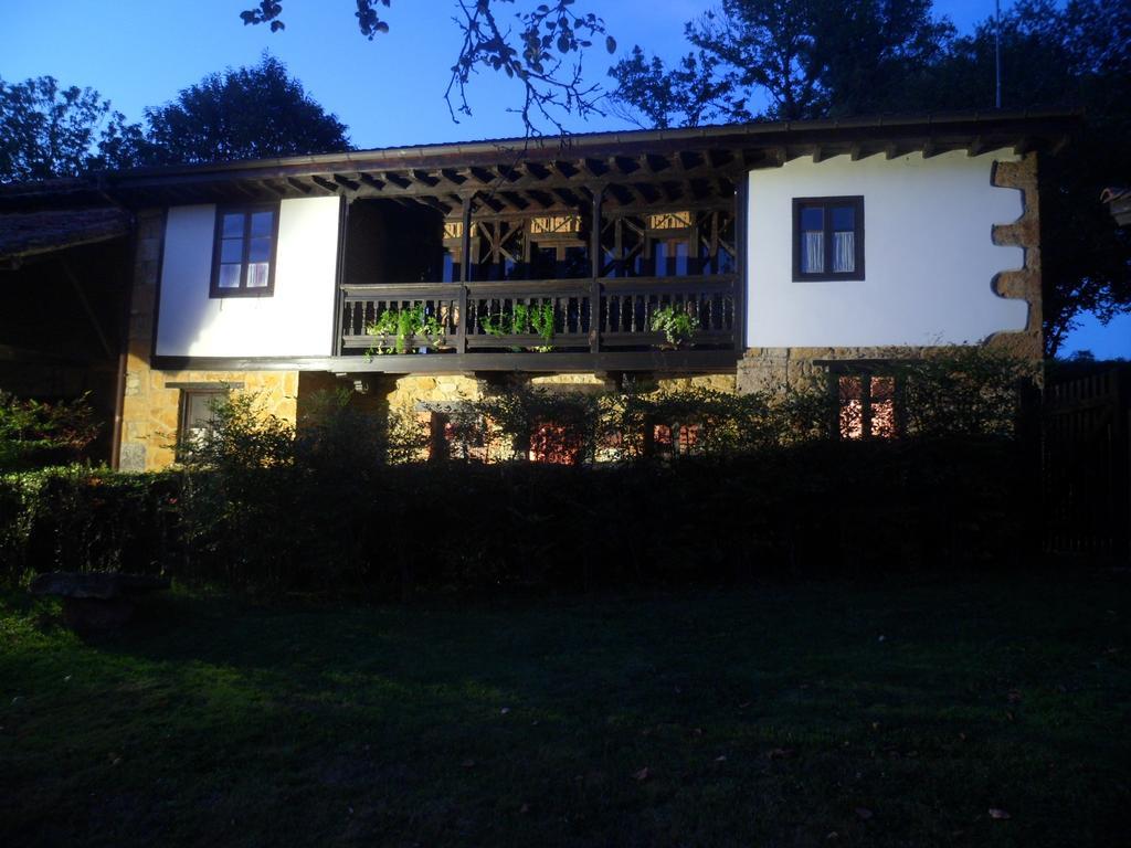 Casa Rural La Retuerta Nava Exterior photo
