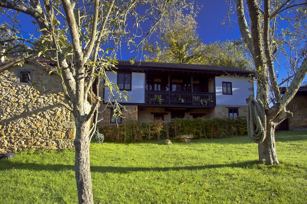 Casa Rural La Retuerta Nava Exterior photo